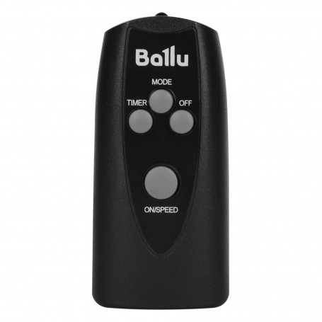 Пульт дистанционного управления для Ballu BFF-855 (21030200221)