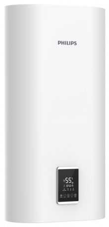 Водонагреватель электрический накопительный PHILIPS, ULTRAHEAT SMART, AWH1623/51(100YC)