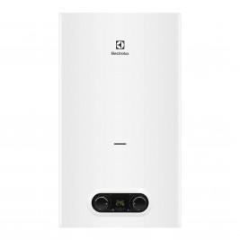 Колонка газовая Electrolux GWH 12 NanoPlus 2.0
