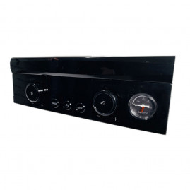 Котел газовый Navien Heatluxe NGB210 - 13K настенный, 2 конт., закр.кам.сгор.