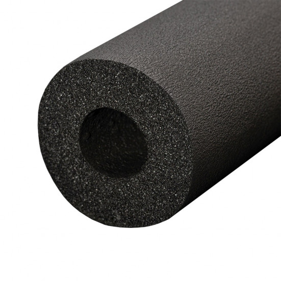 Трубная теплоизоляция из вспененного каучука K-FLEX ST 18/09 уп. 166 п/м