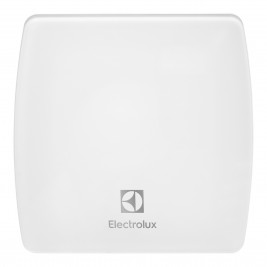 Вентилятор вытяжной Electrolux серии Glass EAFG-120 white