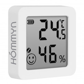 Комплект управления Royal Thermo для 6 радиаторов по Wi-Fi Smart Heat HH-01/THS30ZB, белый