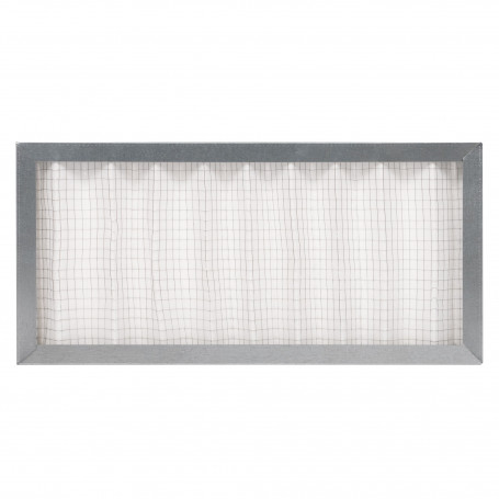 Фильтр кассетный SHUFT FRKr G4 600*350*48