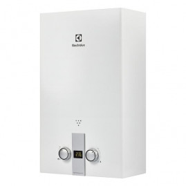 Колонка газовая ELECTROLUX, PROINVERTER, GWH 11 ProInverter