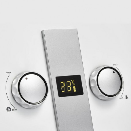 Колонка газовая ELECTROLUX, PROINVERTER, GWH 11 ProInverter