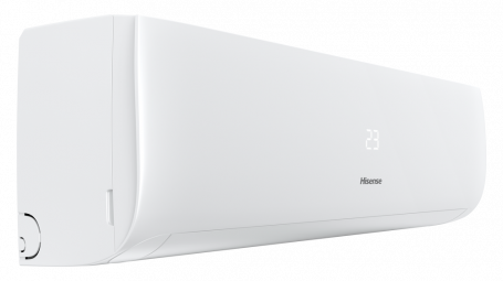 Сплит-система HISENSE, NEXT CLASSIC A (on/off), AS-12HR4RLRCJ01G / AS-12HR4RLRCJ01W