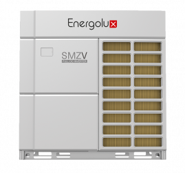 Наружный блок VRF-системы ENERGOLUX, SMZ V FULL DC Inverter, SMZU271V5AI