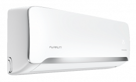 Сплит-система FERRUM, FORCE FULL DC Inverter, iFIS09F2С / iFOS09F2С