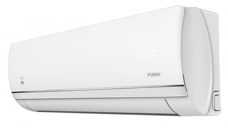 Сплит-система FUNAI, KADZOKU Inverter 2025, RAC-I-KD25HP.D03/S / RAC-I-KD25HP.D03/U