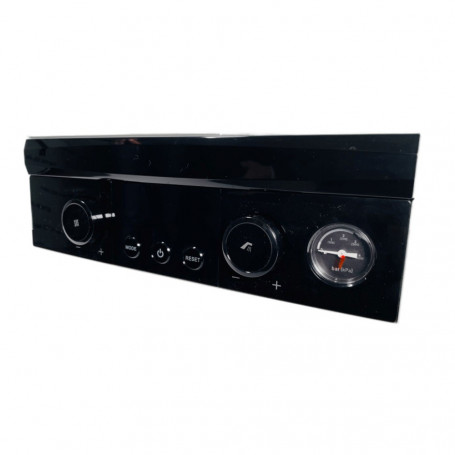 Котел газовый Navien Heatluxe NGB210 - 16K настенный, 2 конт., закр.кам.сгор.