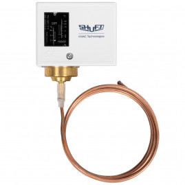 Реле температуры SHUFT TS-4-KP 4 метра