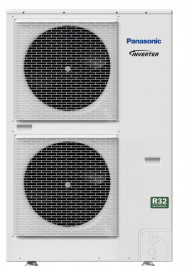 Канальная сплит-система Panasonic S-250PE3E5B + U-250PZH2E8