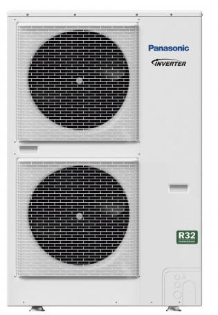 Канальная сплит-система Panasonic S-250PE3E5B + U-250PZH2E8