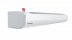 Тепловая завеса электрическая KALASHNIKOV, АРСЕНАЛ KVC-D, KVC-D15W33-11