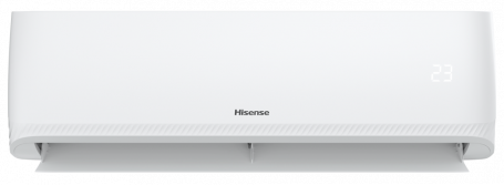 Сплит-система HISENSE, CITY DC Inverter, AS-24UW4RBTCM00G / AS-24UW4RBTCM00W