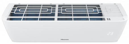 Сплит-система HISENSE, CITY DC Inverter, AS-24UW4RBTCM00G / AS-24UW4RBTCM00W