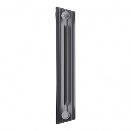 Радиатор Royal Thermo PianoForte 500 Silver Satin - 12 секц.