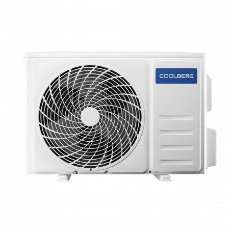 Сплит-система COOLBERG, RUNA Inverter, CI-18R1-IN / CI-18R1-OUT