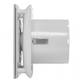 Вентилятор вытяжной Electrolux серии Glass EAFG-100 white