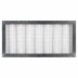 Фильтр кассетный SHUFT FRKr (G3) 900х500/50