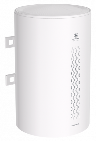 Водонагреватель электрический накопительный ROYAL CLIMA, COMFORTE, RWH-C100-RE