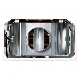 Колонка газовая ROYAL THERMO, ECLIPSE, GWH 10 Eclipse