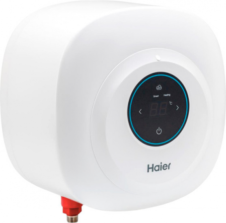 Водонагреватель электрический накопительный HAIER, EQ1, ES10V-EQ1