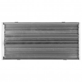Клапан расхода SHUFT D 600*300 (комплект 2шт. 300*300)