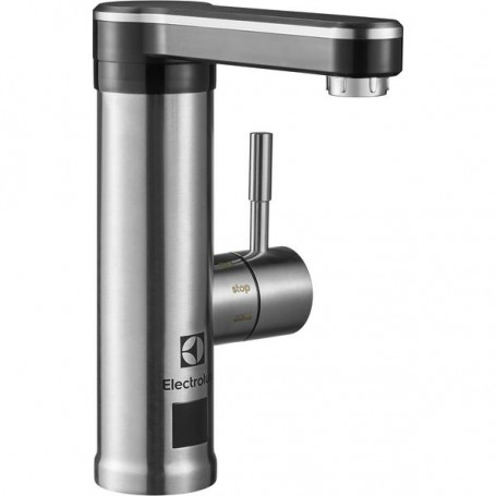 Водонагреватель электрический проточный ELECTROLUX, TAPTRONIC, Taptronic S