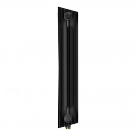 Радиатор Royal Thermo PianoForte 500 Noir Sable VDR80 - 10 секц.