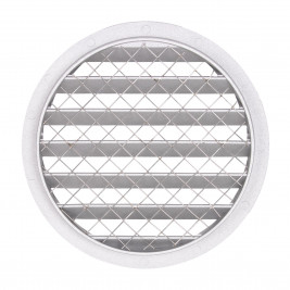 Решетка наружная SHUFT PGC 160