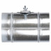 Клапан воздушный SHUFT DCr 280