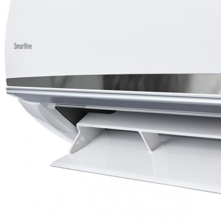 Сплит-система ELECTROLUX, SMARTLINE DC Inverter, EACS/I-18HSM/N8_V2/in / EACS/I-18HSM/N8_V2/out