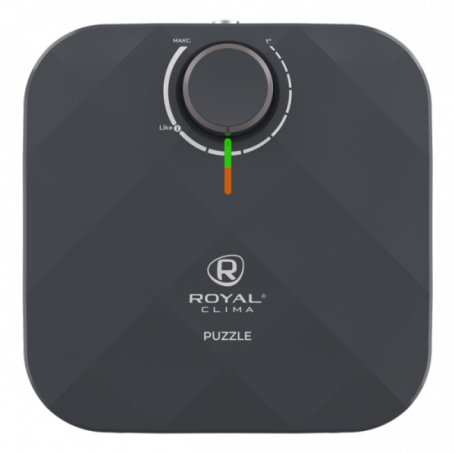 Водонагреватель электрический накопительный ROYAL CLIMA, PUZZLE, RWH-P7-CEU