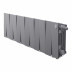 Радиатор Royal Thermo PianoForte 200 Silver Satin VDR80 - 12 секц.