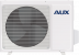 Сплит-система AUX, BASIC Inverter 2026, ASW-H07A4/CB-R2DI / AS-H07A4/CB-R2DI