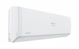 Cплит-система LORIOT, PRESTIGE DC Inverter 2024, LAC-18AHI-IN / LAC-18AHI-OUT