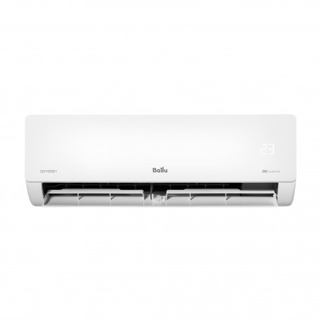 Сплит-система BALLU, ODYSSEY DС Inverter, BSOI/in-12HN8 / BSOI/out-12HN8