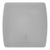 Вентилятор вытяжной Electrolux серии Glass EAFG-120 grey