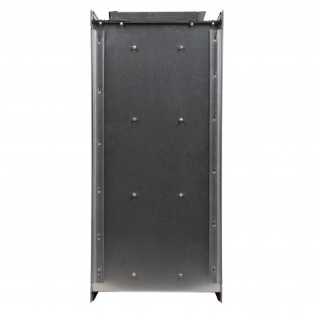 Фильтр-бокс (корпус) Shuft FBRr-K 600x300