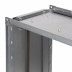 Фильтр-бокс (корпус) Shuft FBRr-K 600x300