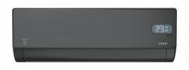 Сплит-система FUNAI, AKOYA NERO Inverter 2025, RAC-I-AN75HP.D02/S / RAC-I-AN75HP.D02/U