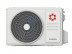 Сплит-система KENTATSU, SEMPAI Inverter, KSGPA26HZRN1 / KSRPA26HZRN1