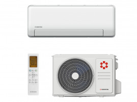 Сплит-система KENTATSU, SEMPAI Inverter, KSGPA26HZRN1 / KSRPA26HZRN1