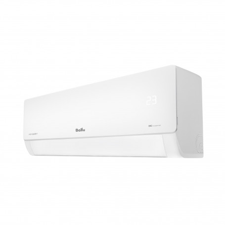 Сплит-система BALLU, ODYSSEY DС Inverter, BSOI/in-24HN8 / BSOI/out-24HN8