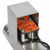 Клапан противопожарный SHUFT SHFDO-60-O-d630-MB230-F-0-0-0