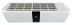 Сплит-система ULTIMA COMFORT, ELYSIUM 2026 (on/off), ELB-09PN-IN / ELB-09PN-OUT
