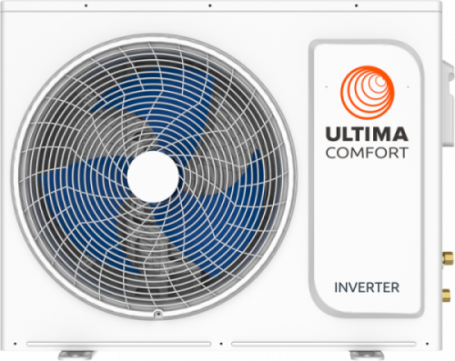 Сплит-система ULTIMA COMFORT, ELYSIUM 2026 (on/off), ELB-09PN-IN / ELB-09PN-OUT