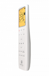 Сплит-система ROYAL CLIMA, PERFETTO DC EU 2025 WI-FI Inverter, RCI-PFD75HN/IN / RCI-PFD75HN/OUT
